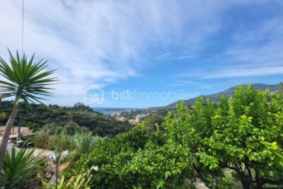 Magnifique villa de 247m2 – 5 pièces – 4 chambres – 247 m²