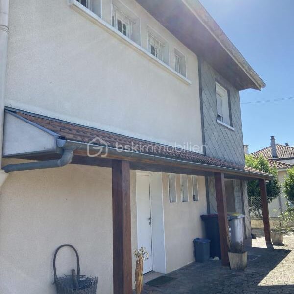 Maison à vendre à Aureilhan