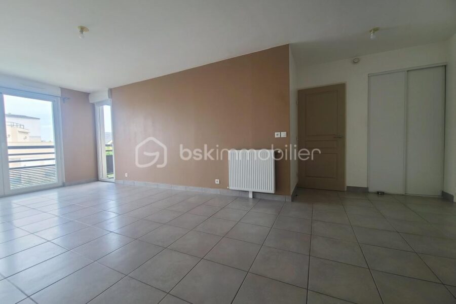 Appartement à vendre à Bretigny sur orge