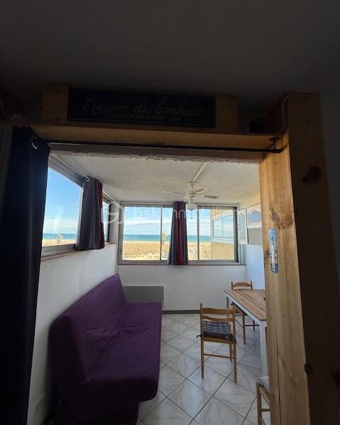 Appartement à vendre à Leucate