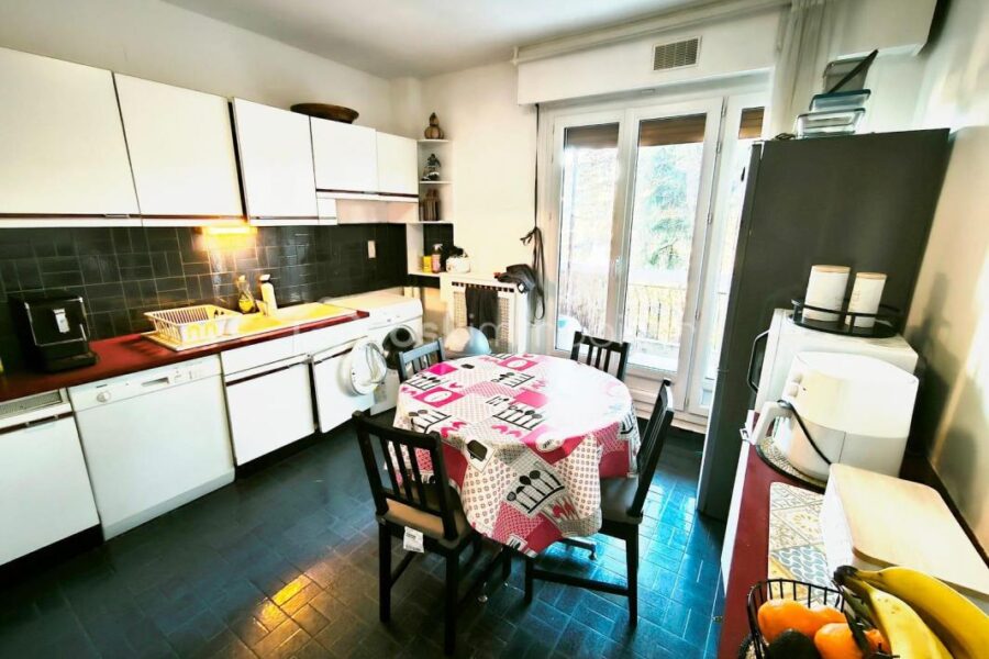 Appartement à vendre à Sarcelles