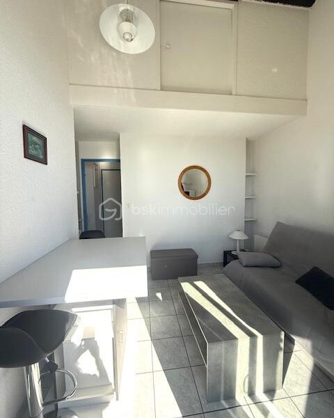 Appartement à vendre à Le barcares
