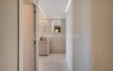 À VENDRE – F2 CANNES CROISETTE – RÉSIDENCE PRESTIGIEUSE « PALAIS DES DUNES » – 2 pièces – 1 chambre – 50 m²