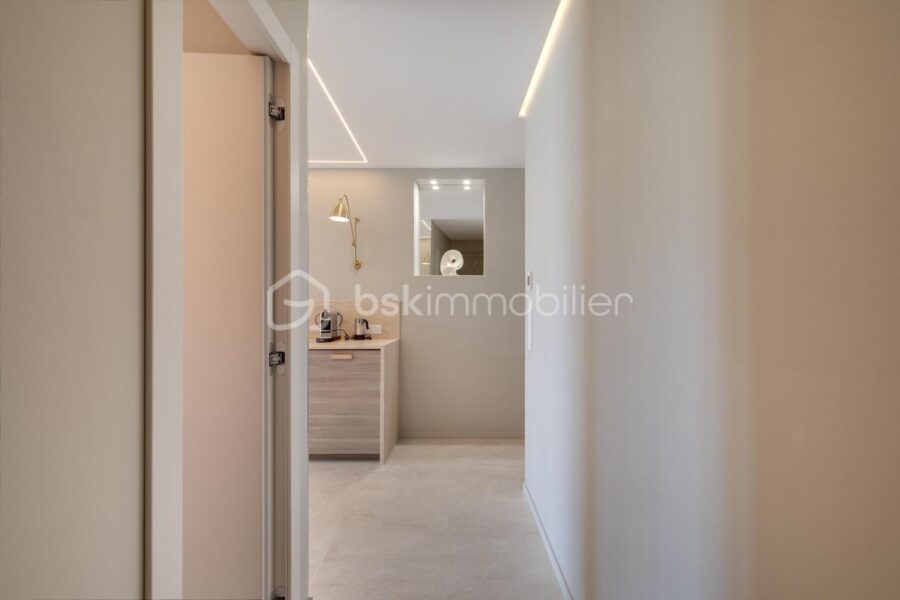 Appartement à vendre à Cannes