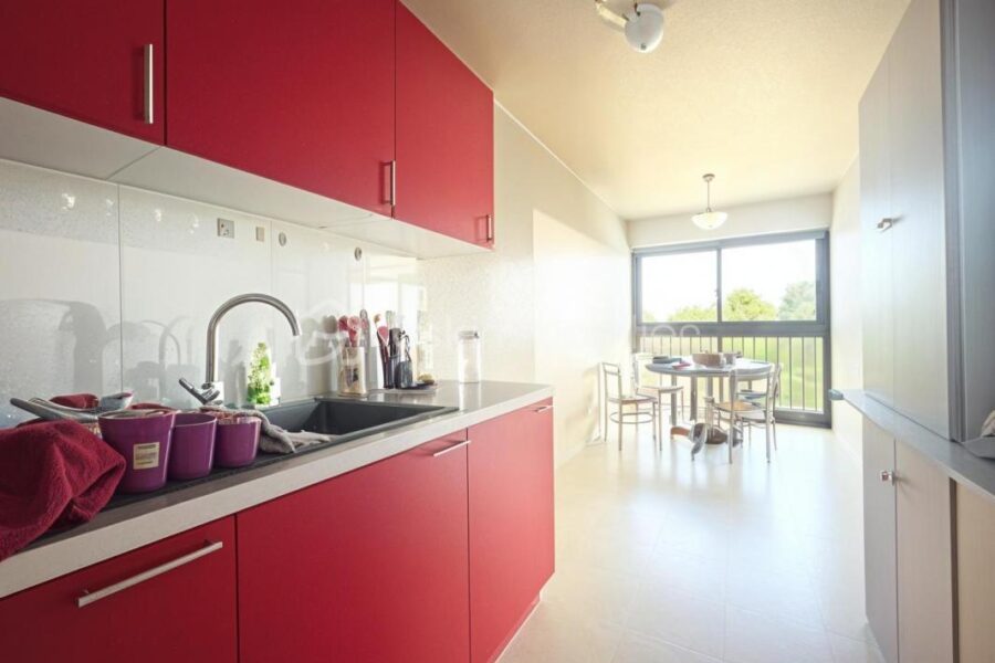 Appartement à vendre à Bordeaux