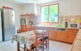 Maison 157m2 de plain-pied avec vue dégagée – 5 min de Catus – 6 pièces – 3 chambres – 157 m²