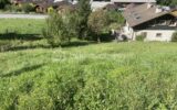 THONES-Terrain constructible avec permis – NR pièces – NR chambres – 663 m²