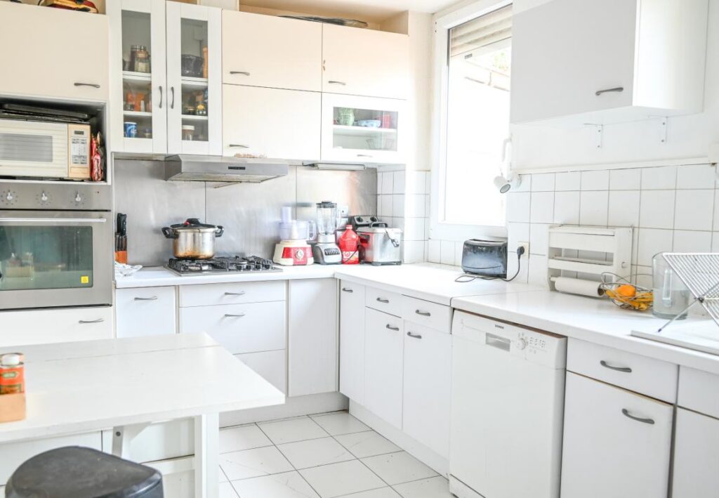 **Maison d’habitation de 232 m2 habitables au cœur de Toulouse face à la Garonne et à la prairie des filtres ** – 8 pièces – 6 chambres – 232 m²