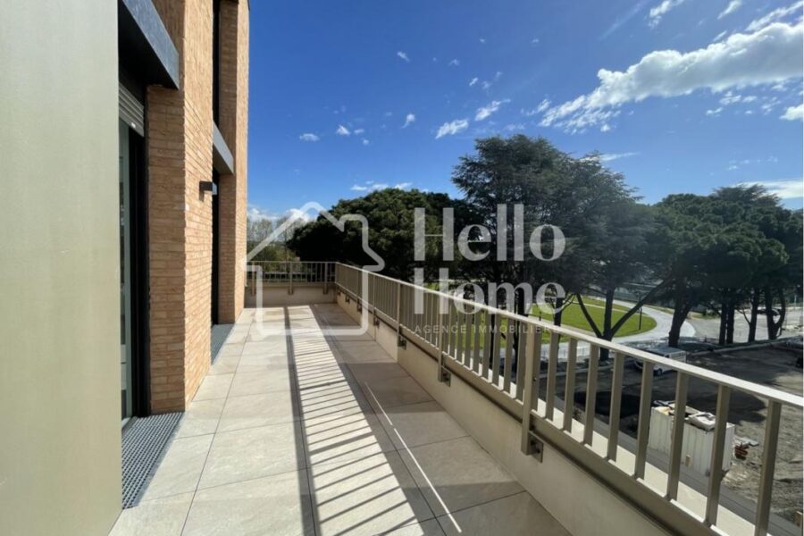 Appartement à vendre à Toulouse
