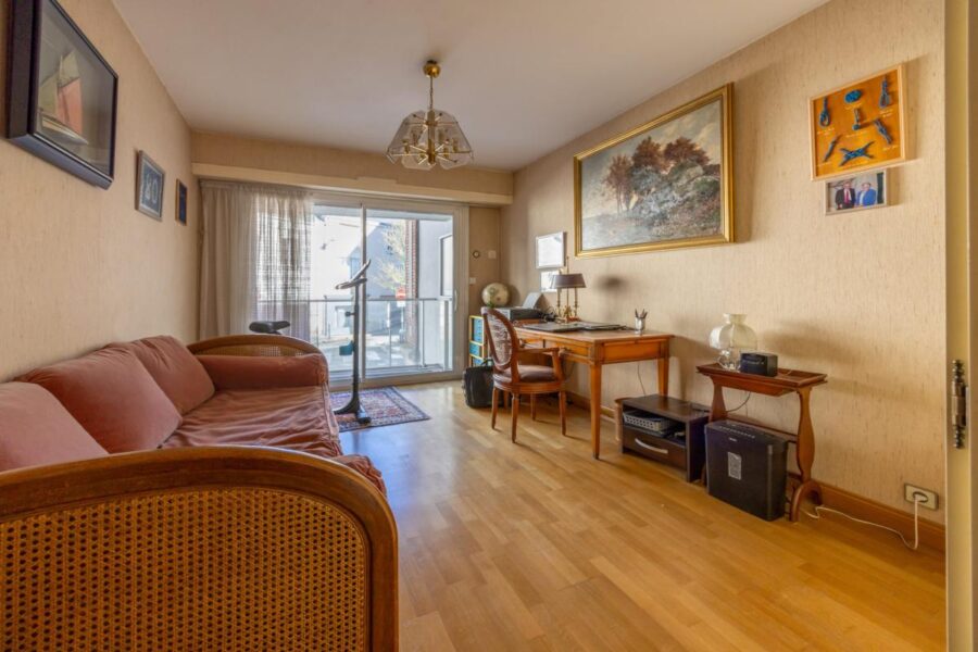 Appartement à vendre à Nantes — Vue nature — photo 5