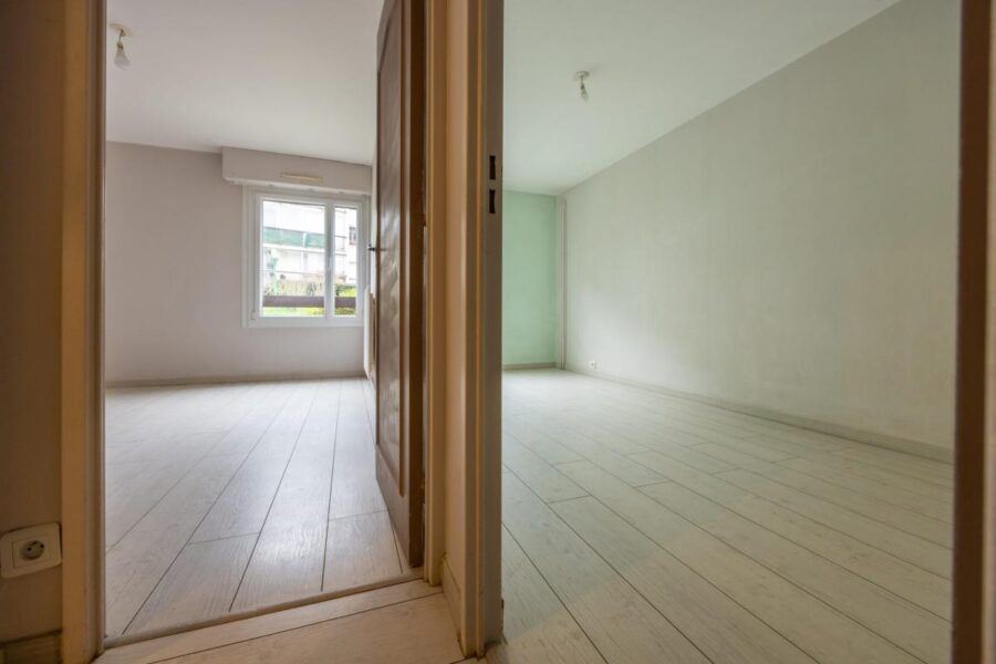 Appartement à vendre à Saint herblain