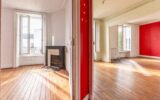 T3 de 75m2 à rénover – 3 pièces – 2 chambres – 75 m²