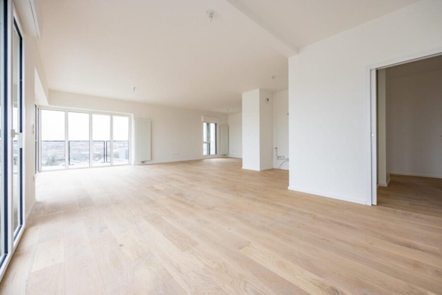 Appartement à vendre à Nantes — Vue sur la ville — photo 4