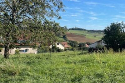 Terrain à vendre à Bouxieres aux chenes