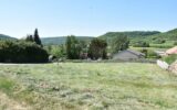 Terrain constructible avec vue dégagée !!! – NR pièces – NR chambres – 847 m²