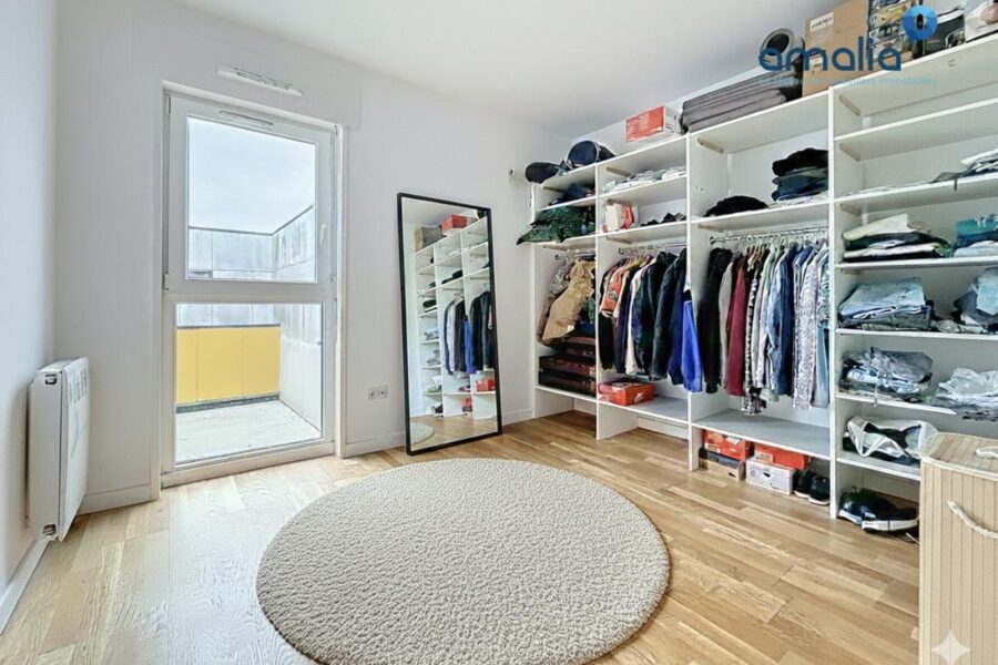 Appartement à vendre à Arras