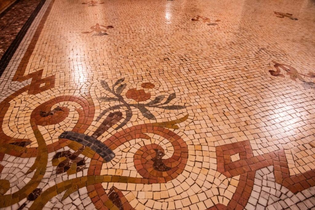 Manoir – 21 pièces – 8 chambres – 696 m²