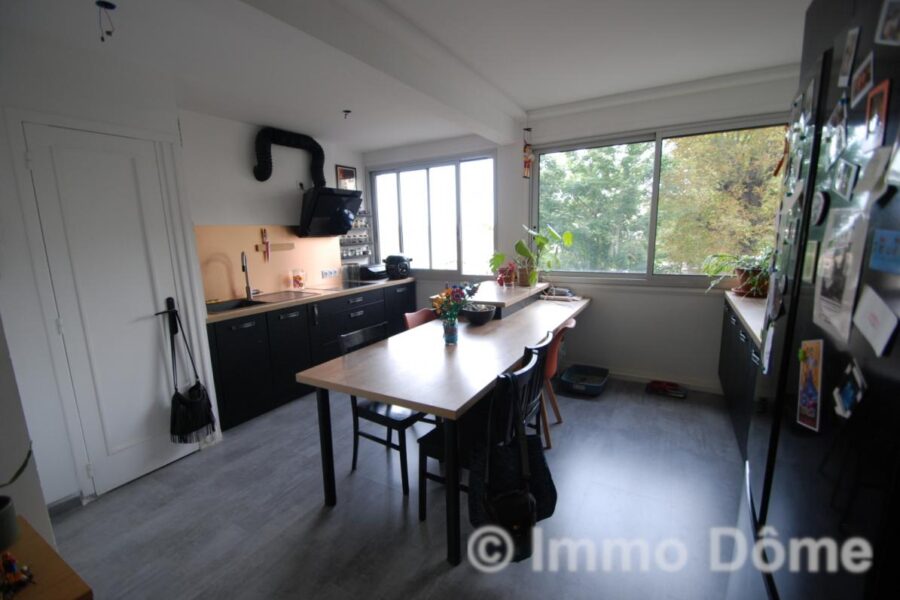 Appartement à vendre à Chamalieres