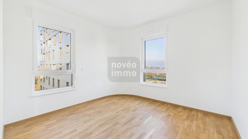 IA25-LUMA-25-H – 5 pièces – 4 chambres – 106 m²