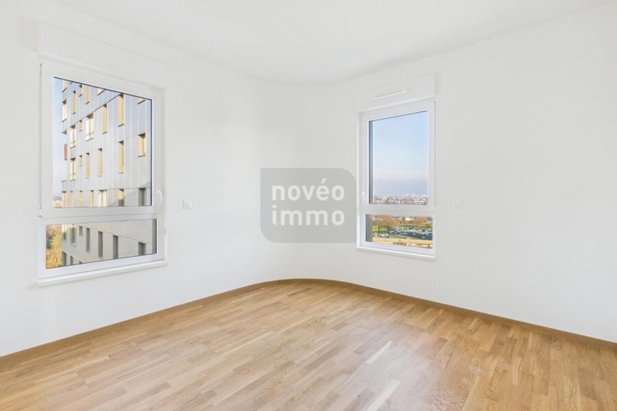 Appartement à vendre à Strasbourg