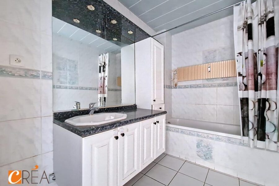 Appartement à vendre à Illzach