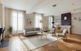 Appartement à vendre à Lyon — Vue fleuve — photo 4