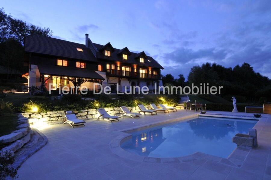 Maison à vendre à Traize — Vue nature — photo 5