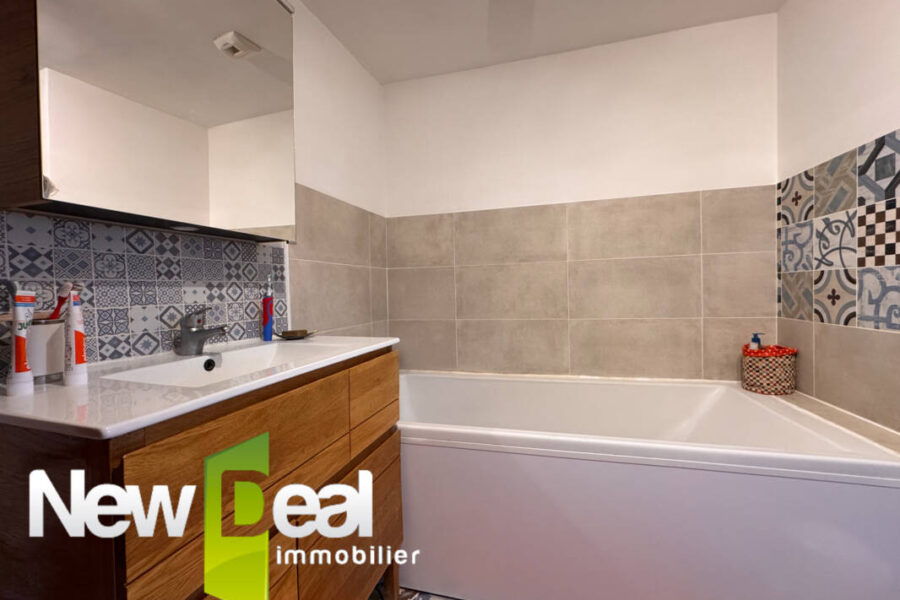Appartement à vendre à Sameon