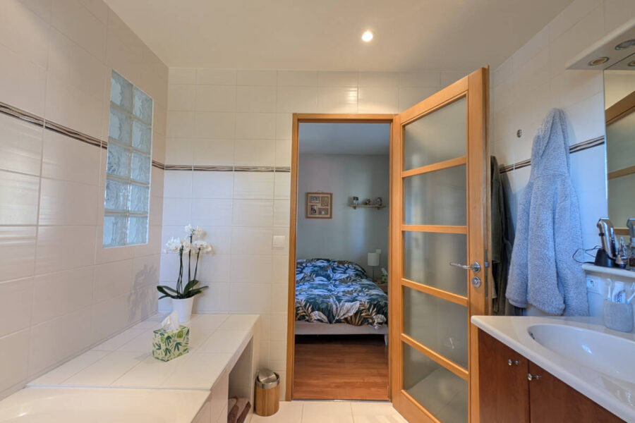 Appartement à vendre à Argonay