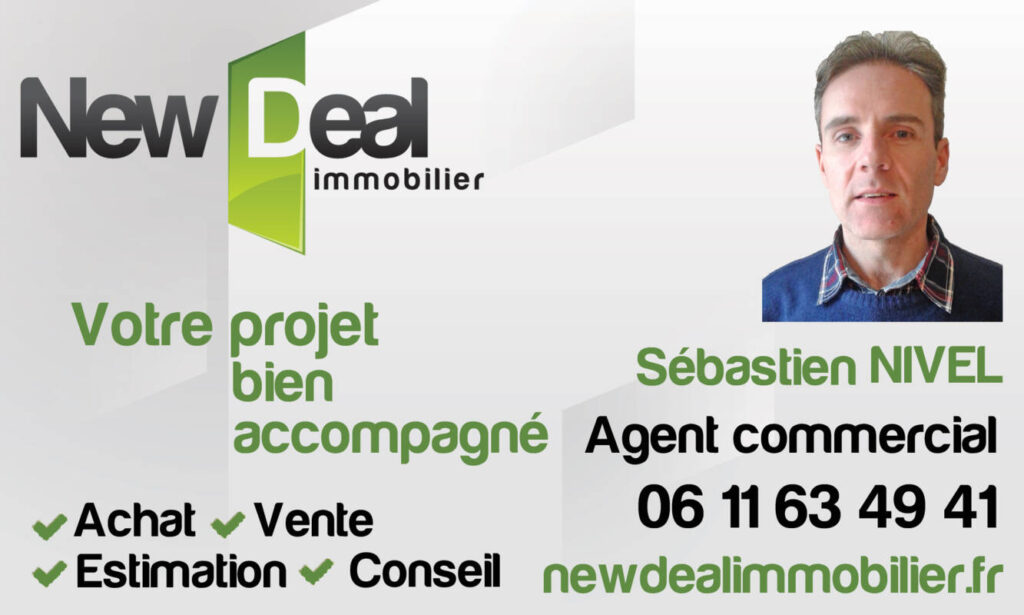 Terrain à bâtir Hesdin l’Abbé – NR pièces – NR chambres – 543 m²