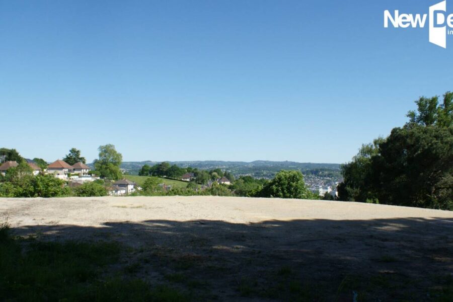 Terrain à vendre à Brive la gaillarde