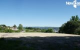 Terrain viabilisé 601 m² avec superbe vue – NR pièces – NR chambres – 601 m²