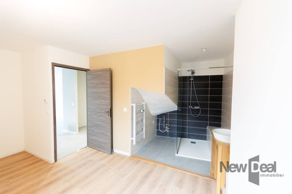 Appartement dans maison Contamine sur Arve – 4 pièces – 3 chambres – 83 m²