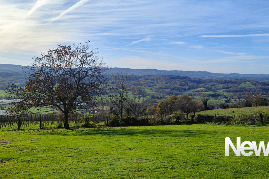 Terrain à vendre à Allassac