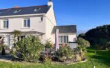 LE CROISIC – Maison rénovée 5ch proche plages et commerces – 6 pièces – 5 chambres – 140 m²