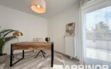 Appartement rare de 106 m² avec terrasse de 68 m² – Saint-Honoré – 5 pièces – 3 chambres – 106 m²