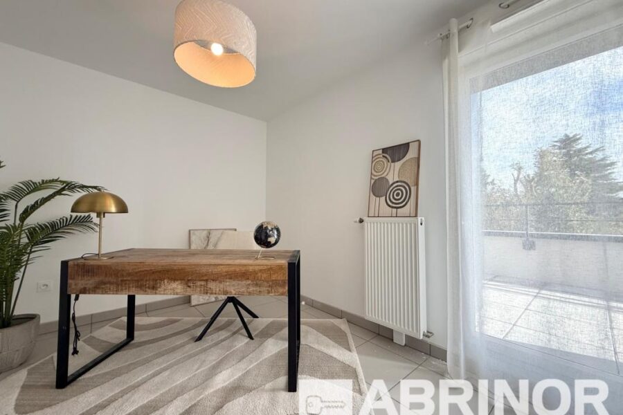 Appartement à vendre à Amiens