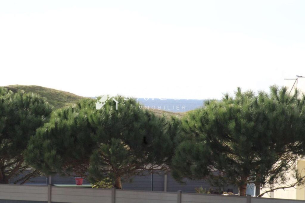 ERDEVEN proche plages ! – 5 pièces – 3 chambres – 122 m²