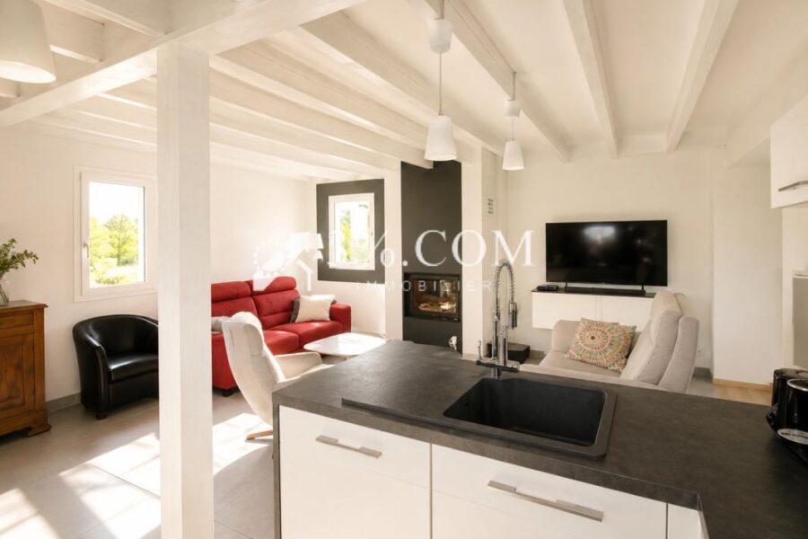 Maison à vendre à Erdeven — Vue mer — photo 5