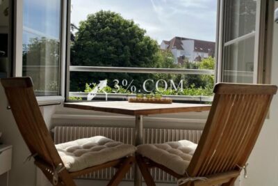 Appartement à vendre à Boulogne sur mer
