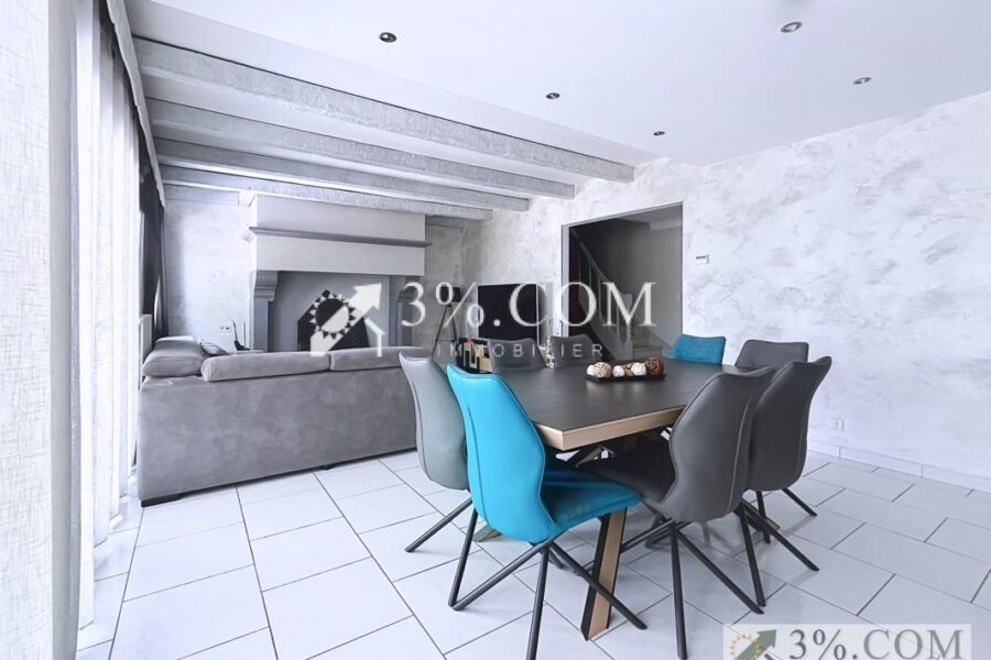 Appartement à vendre à La voulte sur rhone — Vue nature — photo 4