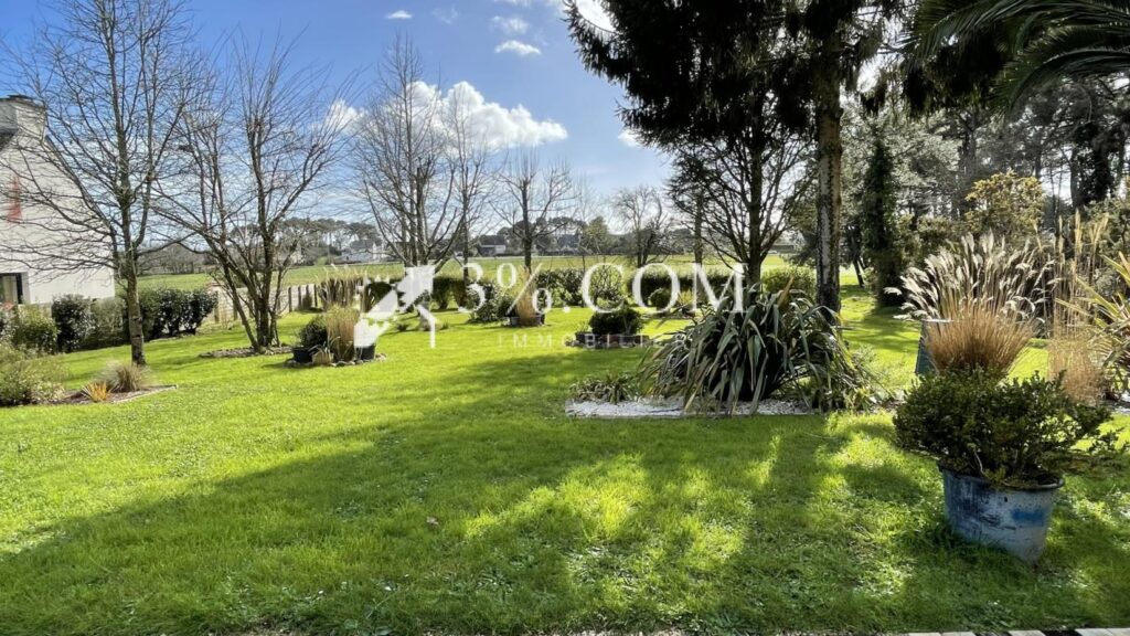 Baden, proche Port blanc, maison de 164m2 avec 5 chambres su – 6 pièces – 4 chambres – 164 m²