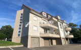 3%COM Beau F3 avec 2 balcons et double garage – 3 pièces – 2 chambres – 68 m²
