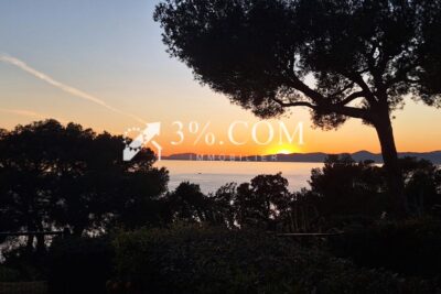 Appartement à vendre à Saint raphael