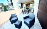 Vente Appartement avec sublime terrasse-AGAY – 1 pièce – 1 chambre – 22 m²