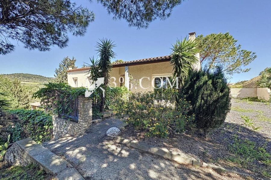 Maison à vendre à Portel des corbieres