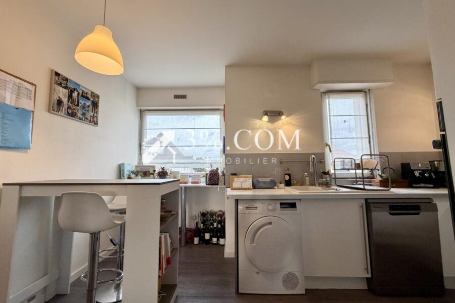 Appartement à vendre à Schiltigheim