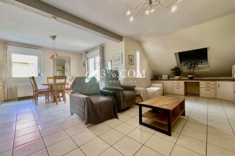 Maison à vendre à Hochstett