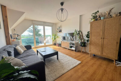 Appartement à vendre à Wiwersheim