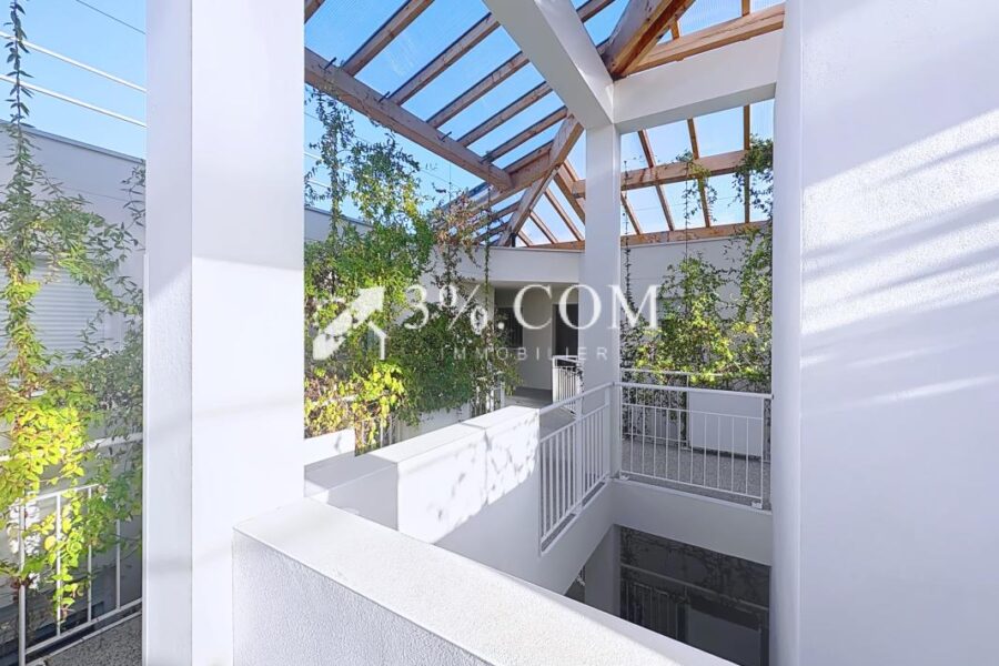 Appartement à vendre à Narbonne